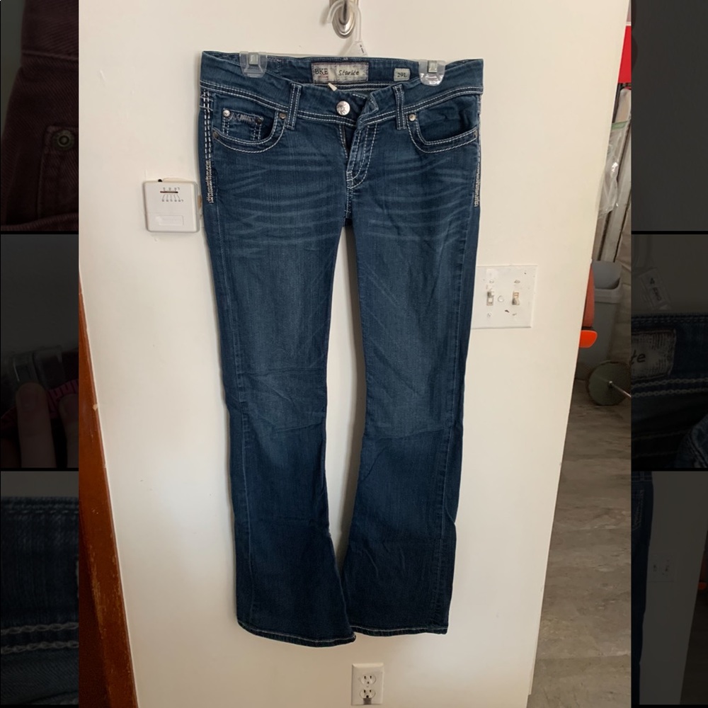 BKE jeans